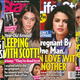 Illustration for article titled This Week In Tabloids: Kendall Jenner and Lord Disick Are Doing Sex